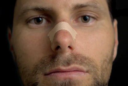 Nasal Strips by GirlyShop™ |Breathe Better